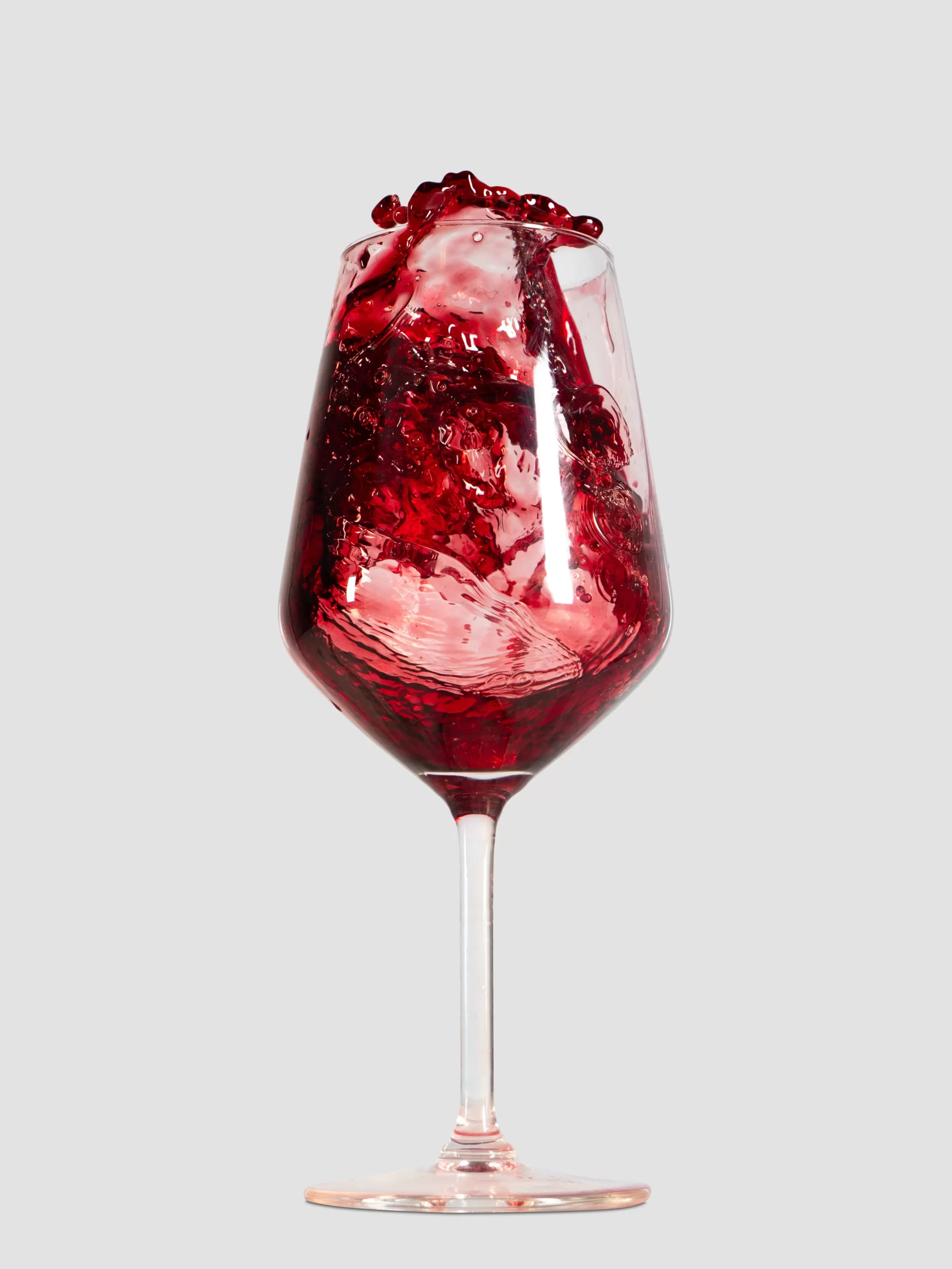TEST ENGLISH WINE TITLE