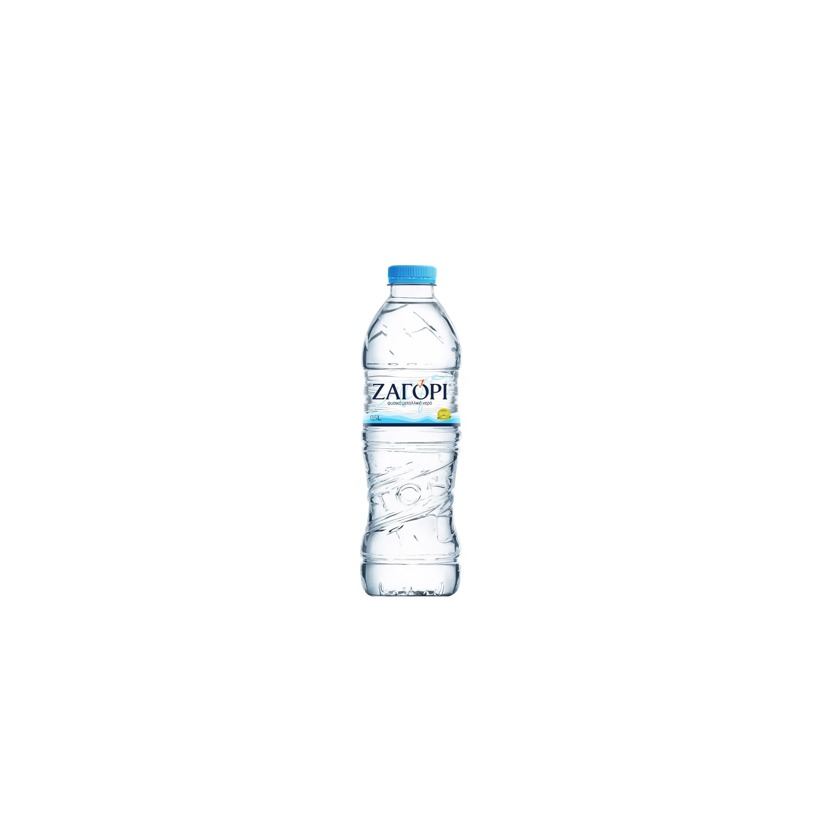 ΖΑΓΟΡΙ νερό 500ml